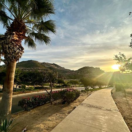 Exquisite 3Br Condo Ocean Views Access Resorts Cabo San Lucas Exterior foto