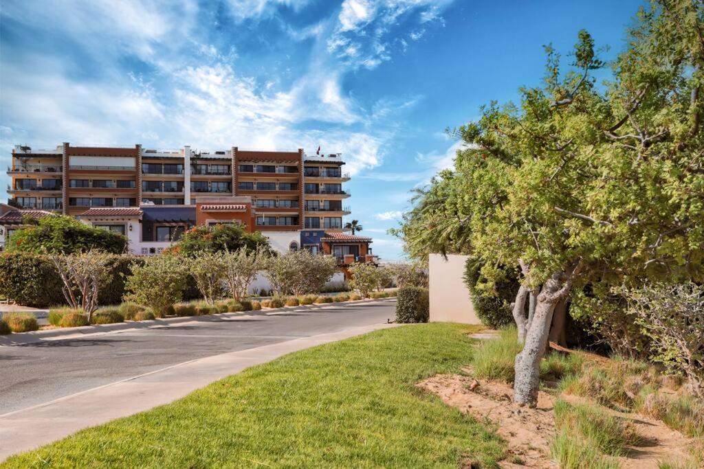 Exquisite 3Br Condo Ocean Views Access Resorts Cabo San Lucas Exterior foto