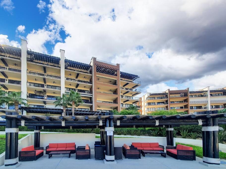 Exquisite 3Br Condo Ocean Views Access Resorts Cabo San Lucas Exterior foto