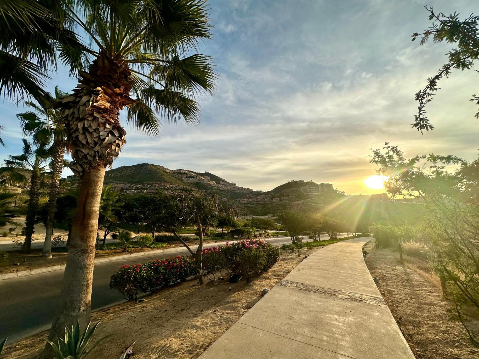 Exquisite 3Br Condo Ocean Views Access Resorts Cabo San Lucas Exterior foto